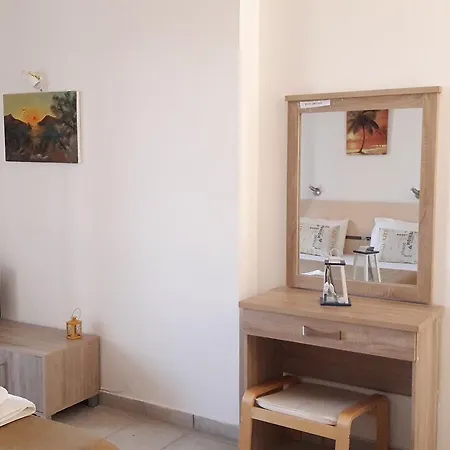 Apartman Yiannis Ciliví