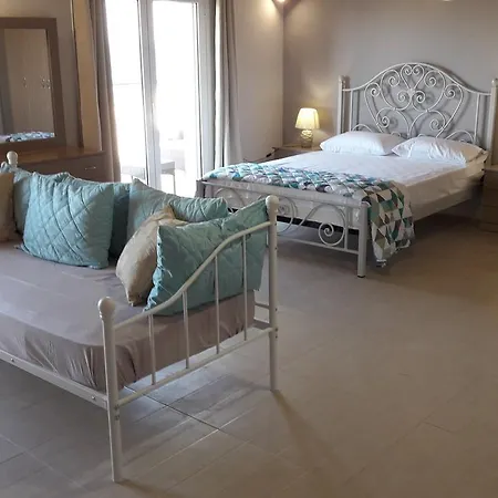 Apartman Yiannis Ciliví