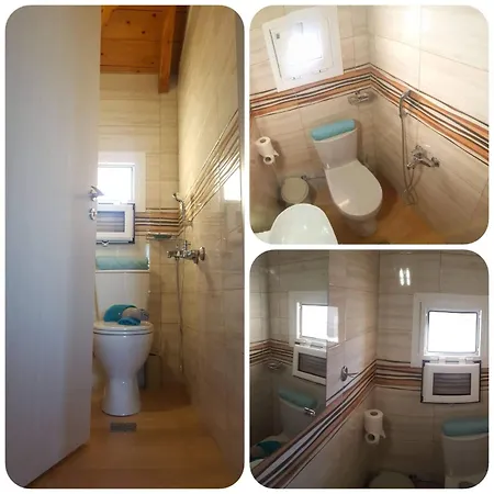 Apartman Yiannis Ciliví
