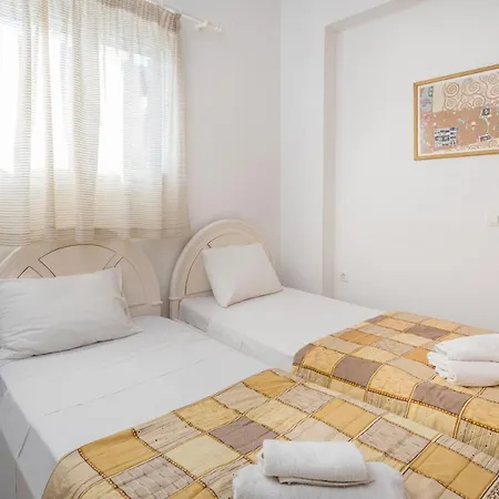 Apartman Yiannis Ciliví
