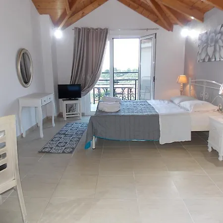 Yiannis * Tsilivi (Zakynthos)