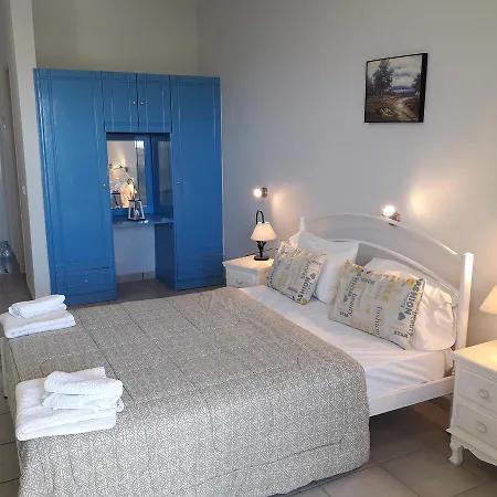 Yiannis * Tsilivi (Zakynthos)