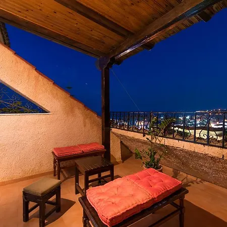 Yiannis * Tsilivi (Zakynthos)