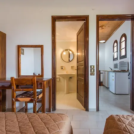 Yiannis Lejlighed Tsilivi (Zakynthos)