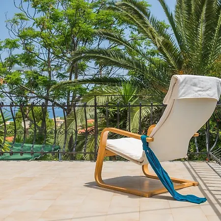 Yiannis Tsilivi (Zakynthos)