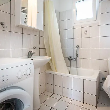 Yiannis Tsilivi (Zakynthos)