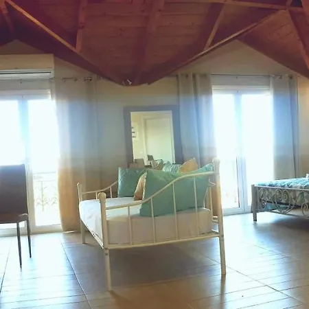 Yiannis * Tsilivi (Zakynthos)