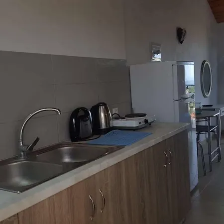 Lejlighed Yiannis Tsilivi (Zakynthos)