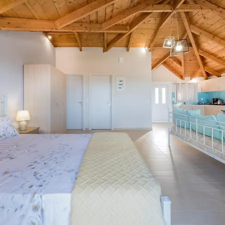 Yiannis * Tsilivi (Zakynthos)