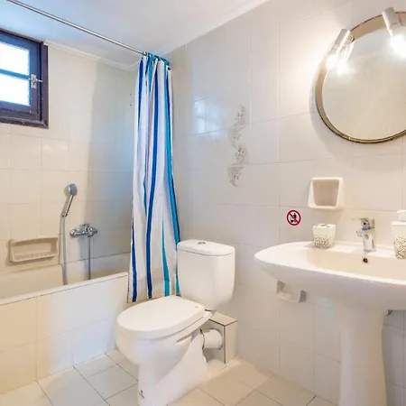 Yiannis Lejlighed Tsilivi (Zakynthos)