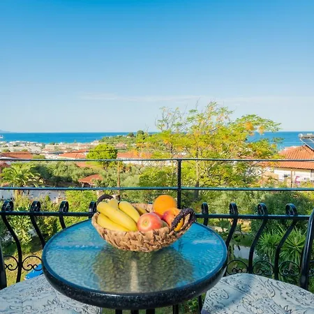 Yiannis * Tsilivi (Zakynthos)