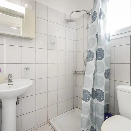 Yiannis Lejlighed Tsilivi (Zakynthos)