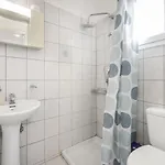 Yiannis Apartman Ciliví