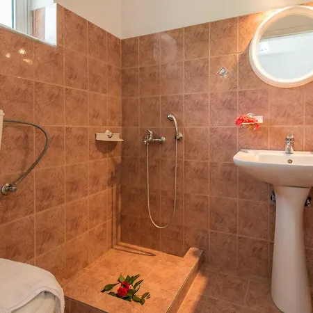 Apartament Yiannis