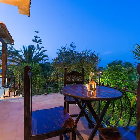 Apartment Yiannis