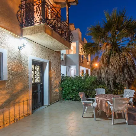 Apartment Yiannis Tsilivi (Zakynthos)