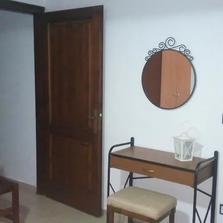 Yiannis Appartamento
