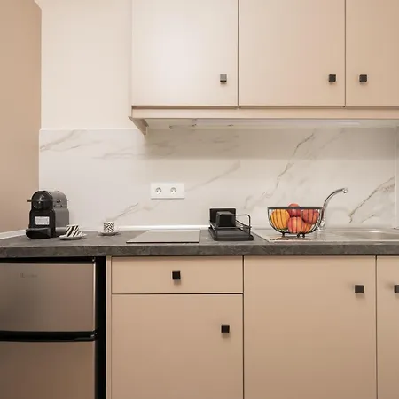 Apartament Yiannis Tsilivi (Zakynthos)