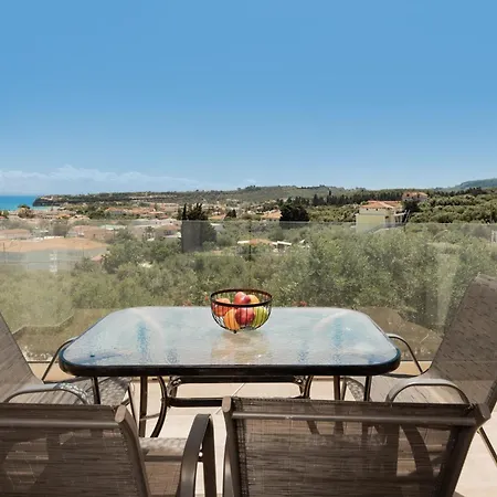 Yiannis Apartament Tsilivi (Zakynthos)