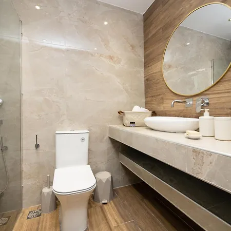 Apartament Yiannis Tsilivi (Zakynthos)