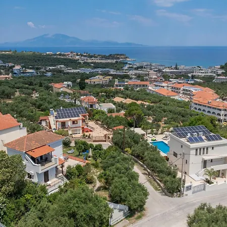 Yiannis * Tsilivi (Zakynthos)