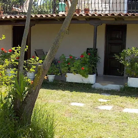 Apartment Yiannis *