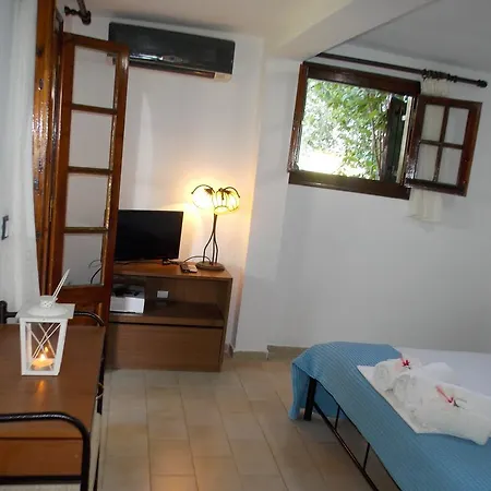 Yiannis Apartment Tsilivi (Zakynthos)