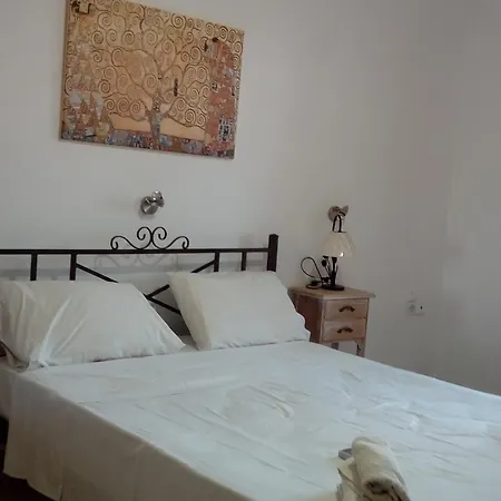 Apartment Yiannis