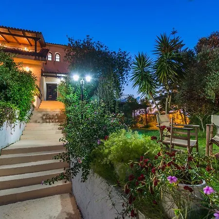 Apartment Yiannis