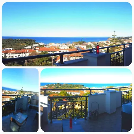 Apartment Yiannis