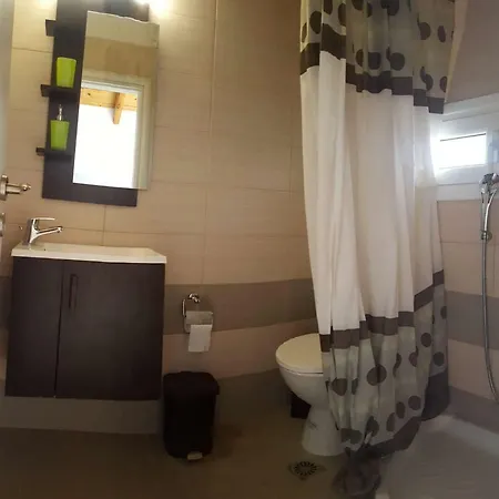 Apartament Yiannis