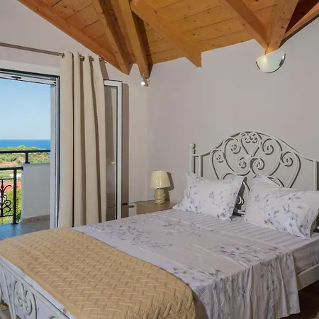 Apartment Yiannis