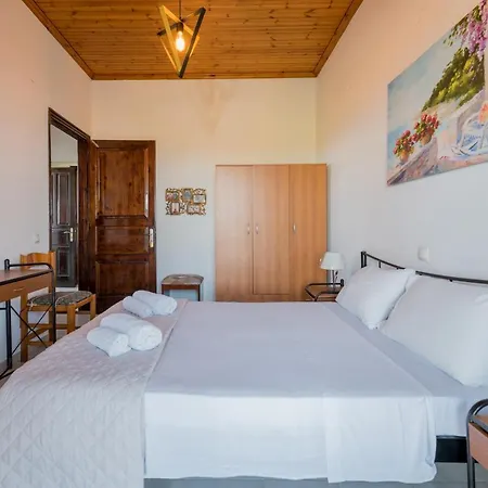 Apartment Yiannis