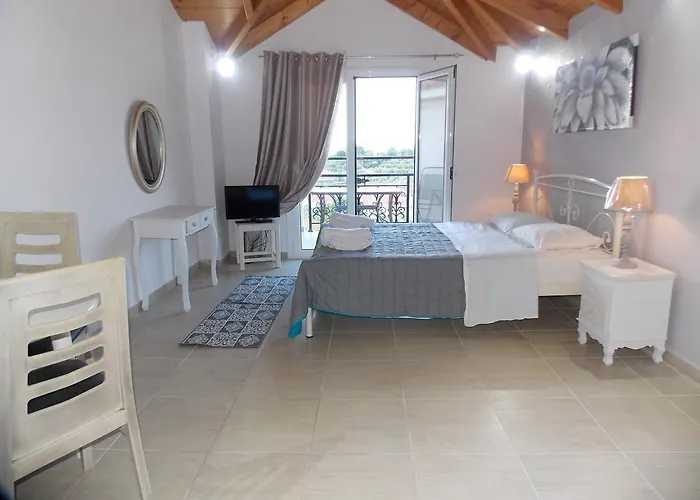 Yiannis * Tsilivi (Zakynthos)