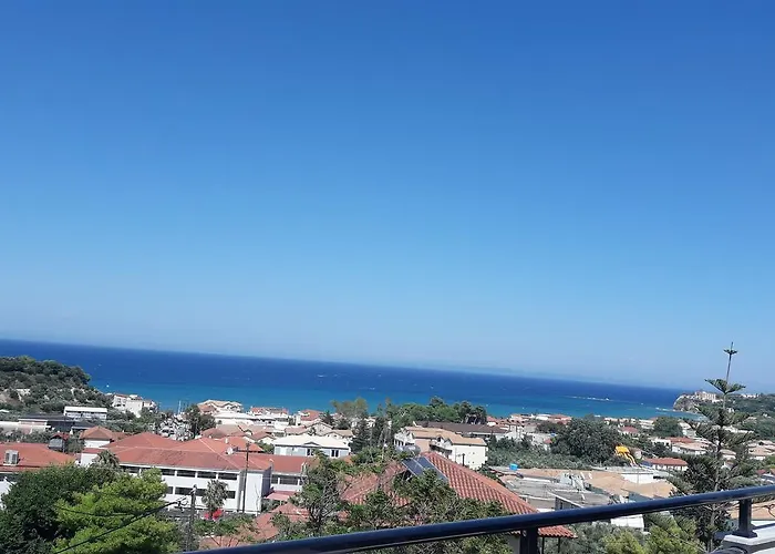 Yiannis Apartmán *