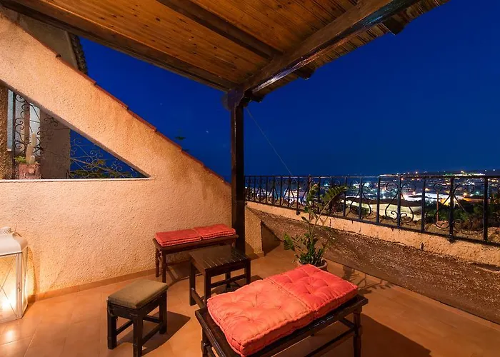 Yiannis * Tsilivi (Zakynthos)