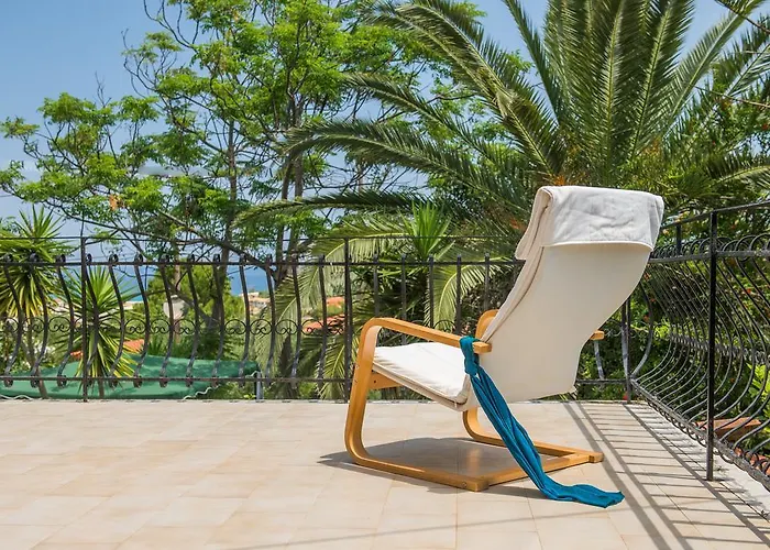 Yiannis Tsilivi (Zakynthos)