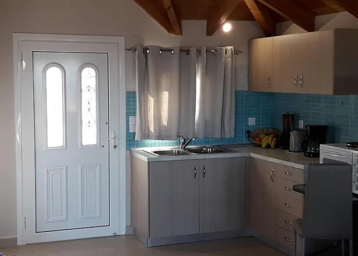 Yiannis Apartmán