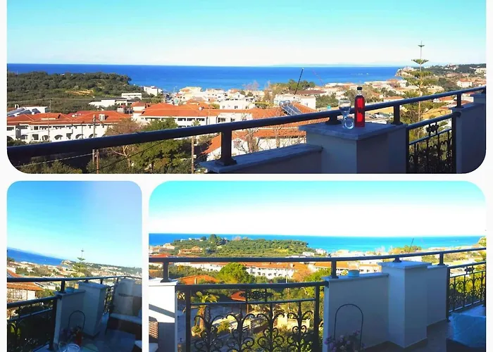 Apartmán Yiannis
