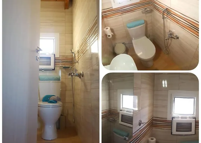 Apartmán Yiannis Tsilivi (Zakynthos)
