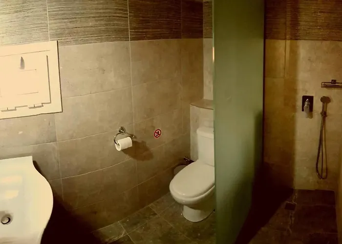 Apartmán Yiannis