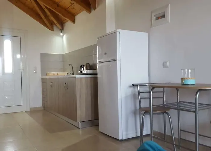 Apartmán Yiannis