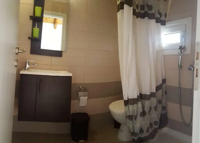 Apartmán Yiannis