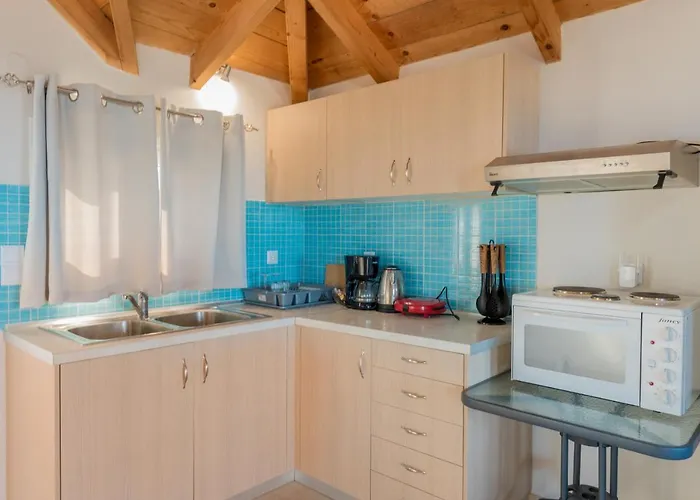 Apartmán Yiannis *