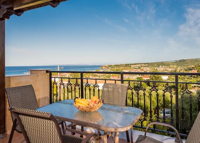 Yiannis * טסיליבי