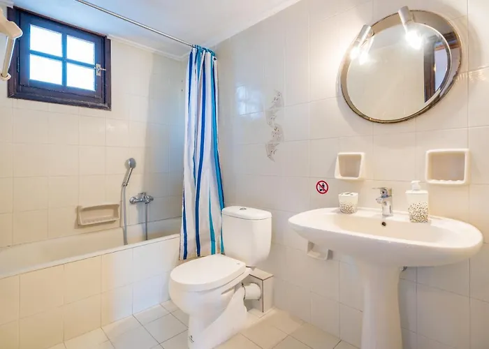 Yiannis דירה טסיליבי