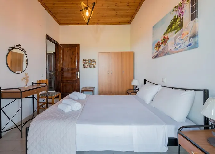 Apartmán Yiannis
