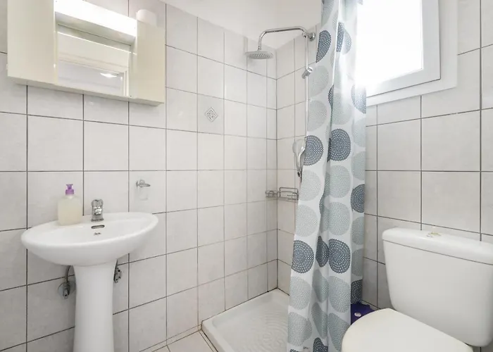 Yiannis דירה טסיליבי