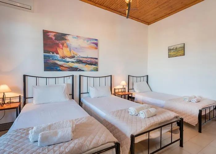 Yiannis Apartmán