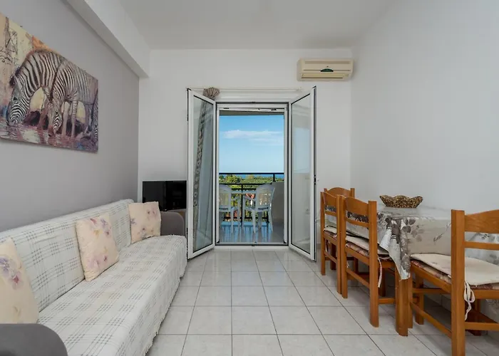 Apartmán Yiannis